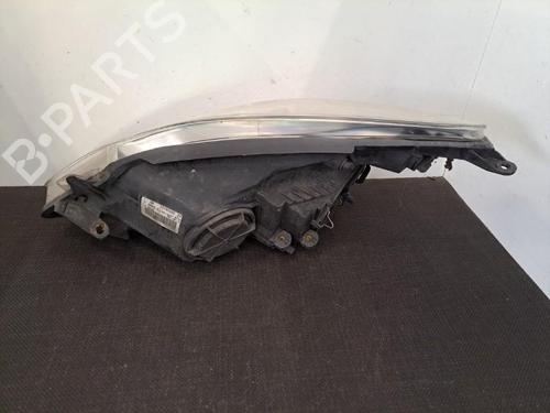 Used Right headlight OPEL CORSA D (S07) 1.3 CDTI (L08, L68) (75 hp) 28390757