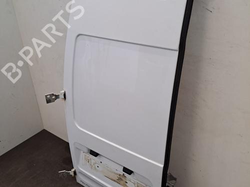 Left tailgate FORD TRANSIT CONNECT (P65_, P70_, P80_) 1.8 Di | BP28390177C76 