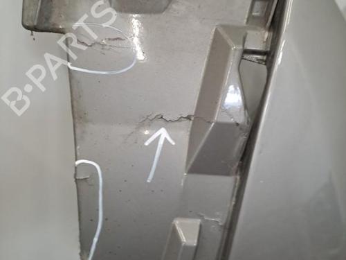 Used Left front fenders LANCIA PHEDRA (179_) 2.0 JTD (179.AXE1A) (107 hp) 28404727