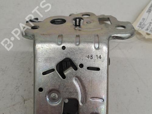 Tailgate lock SEAT IBIZA IV ST (6J8, 6P8) 1.6 TDI | BP28402166C101 