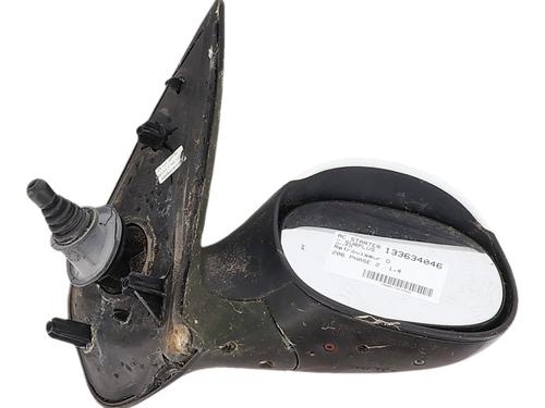 Used Right mirror Right mirror PEUGEOT 206 Hatchback (2A/C) 1.4 i (75 hp) 39896358 39896358