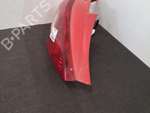 Used Left taillight Left taillight OPEL CORSA D (S07) 1.3 CDTI (L08, L68) (75 hp) 36170270 36170270