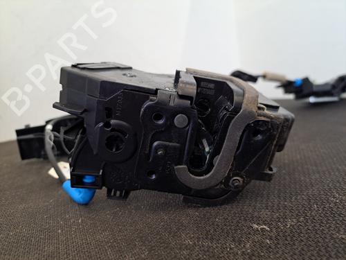 Used Front right lock Front right lock 28400444 28400444