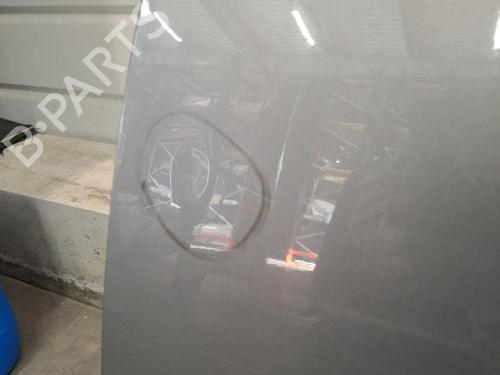 Left rear door VW GOLF V (1K1) 1.9 TDI | BP28390890C4