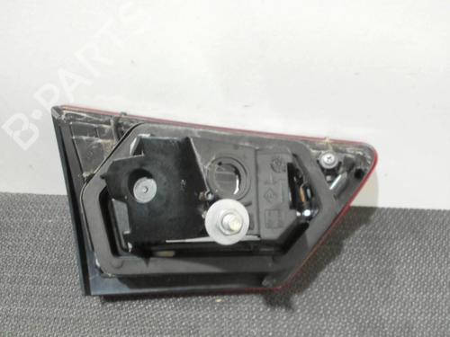 Right tailgate light RENAULT CLIO IV (BH_) 1.5 dCi 75 | BP28410876C80