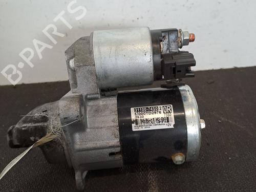 Startmotor SUZUKI VITARA (LY) 1.5 Hybrid | BP28395664M8