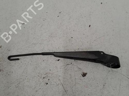 Used Rear windshield wiper arm FORD FUSION (JU_) 1.6 TDCi (90 hp) 28407450