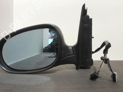 Left mirror FIAT BRAVO II (198_) 1.4 T-Jet (198AXG1B) | BP28399569C26