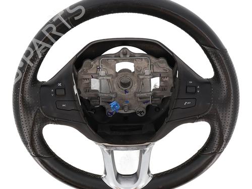 Used Steering wheel Steering wheel PEUGEOT 2008 I (CU_) 1.6 BlueHDi 120 (120 hp) 31951967 31951967