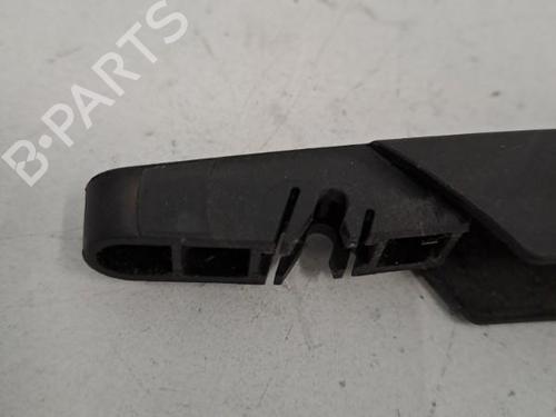 Rear windshield wiper arm RENAULT ZOE (BFM_) ZOE | BP28401597C144 