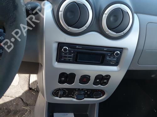 Tailgate DACIA SANDERO  | BP36007746C6  - Image 13