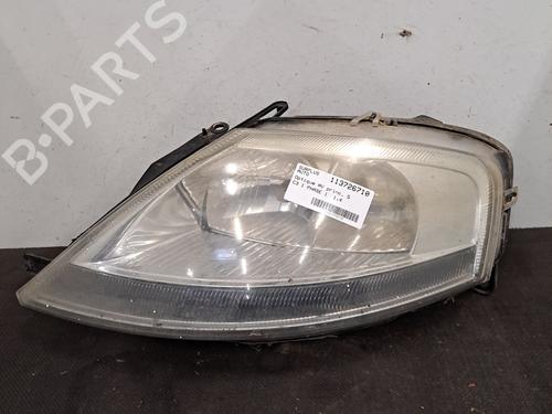 Used Left headlight CITROËN C3 I (FC_, FN_) 1.4 i (73 hp) 30112986