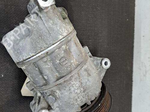 Used AC compressor AC compressor FIAT 500L (351_, 352_) 1.6 D Multijet (199LYD1B) (105 hp) 28392341 28392341