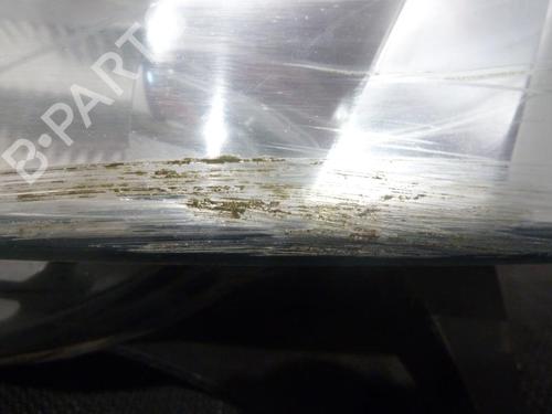 Left headlight PEUGEOT PARTNER Box Body/MPV (5_, G_) 1.6 HDi 75 | BP28394498C28 