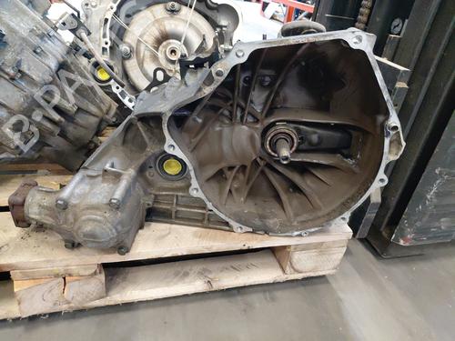 Gearbox HONDA CR-V III (RE_) 2.2 i-DTEC 4WD (RE6) | BP28404279M3 - Image 2