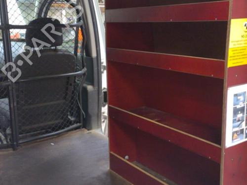 Right front seat RENAULT KANGOO Express (FW0/1_) 1.5 dCi 90 (FW0G, FW05, FW08, FW11) | BP28402640C16 - Image 7