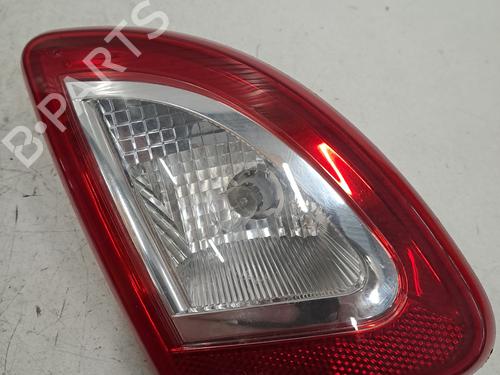 Venstre baglygte bagklap RENAULT TWINGO II (CN0_) 1.2 16V (CN04, CN0B) (75 hp) 28392636