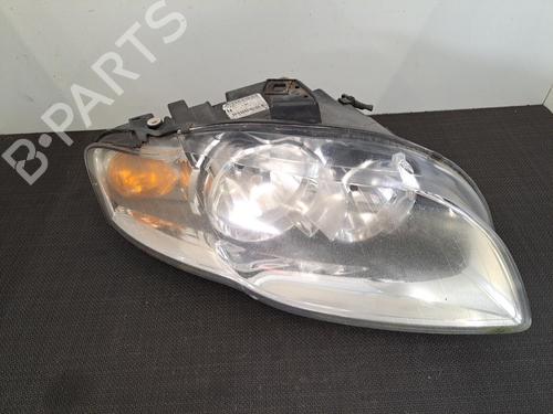 Right headlight AUDI A4 B7 Avant (8ED) 1.9 TDI | BP28408544C29  - Image 5