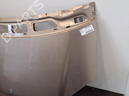 Hood MERCEDES-BENZ A-CLASS (W169) A 180 CDI (169.007, 169.307) | BP28409914C1 