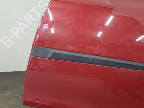 Left rear door RENAULT CLIO III Grandtour (KR0/1_) 1.5 dCi (KR0G) | BP28399674C4