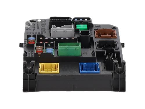 Fuse box CITROËN C4 Picasso II 1.6 HDi / BlueHDi 115 | BP40056123E1 - Image 5