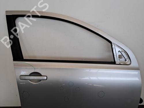 Used Right front door NISSAN QASHQAI I (J10, NJ10) 1.5 dCi (106 hp) 28389950