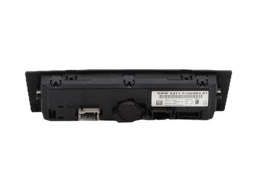 Used Climate control Climate control 39112998 39112998
