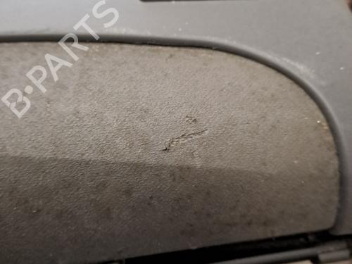 Rear parcel shelf BMW X3 (E83) 3.0 d | BP36008806C85 - Image 3
