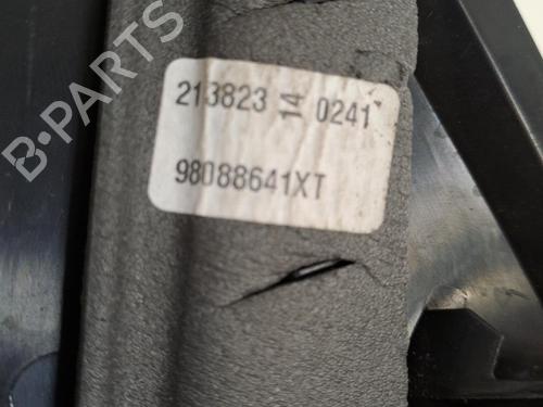 Used Left mirror PEUGEOT 308 II (LB_, LP_, LW_, LH_, L3_) 1.6 HDi (92 hp) 28391333