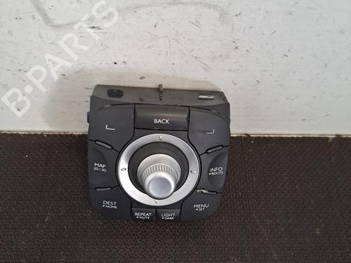 Switch RENAULT SCÉNIC III (JZ0/1_) 1.5 dCi | BP28401206I30 - Image 3