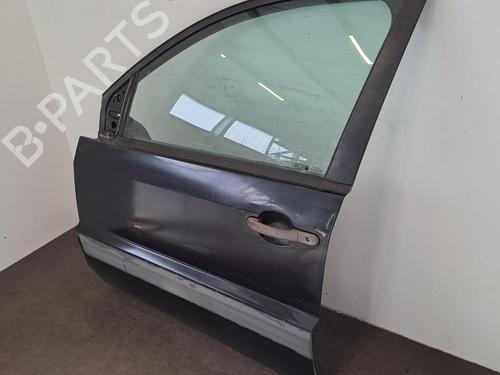 Used Left front door Left front door 39447214 39447214