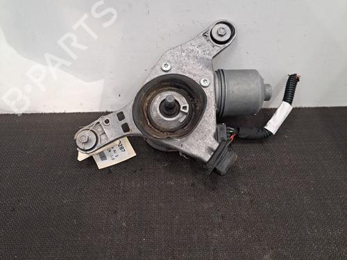 Viskermotor vindrude CITROËN GRAND C4 SPACETOURER (3A_, 3E_) 1.5 BlueHDi 130 (131 hp) 28392704