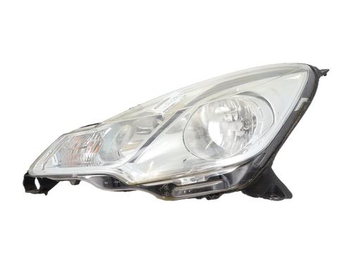 Left headlight DS DS 3 (SA_) | BP37452963C28 - Image 2