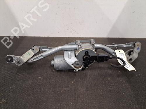 Used Front wiper motor AUDI A1 Sportback (8XA, 8XF) 1.6 TDI (90 hp) 28409383