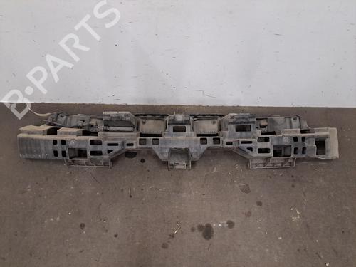 Used Rear bumper bracket PEUGEOT 508 I (8D_) 2.0 BlueHDi 180 (180 hp) 29749201