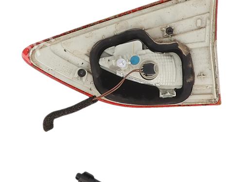Left tailgate light FORD KUGA II (DM2) 2.0 TDCi 4x4 | BP37453012C79  - Image 6