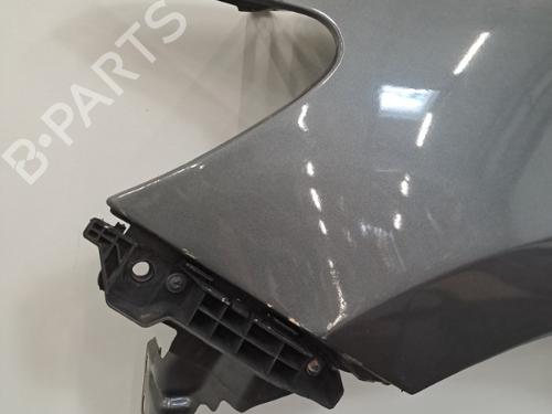 Left front fenders HYUNDAI SANTA FÉ II (CM) 2.2 CRDi GLS 4x4 | BP28398584C41 