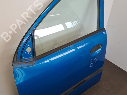 Left front door HYUNDAI i10 I (PA) 1.2 | BP28389938C2