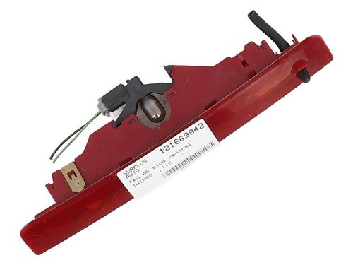 Third brake light RENAULT TWINGO II (CN0_) 1.5 dCi (CN0E) | BP33028711L11  - Image 5