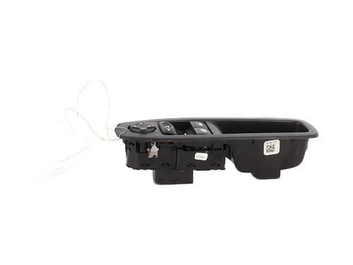 Left front window switch PEUGEOT 208 I (CA_, CC_) 1.6 HDi | BP31653787I27  - Image 5