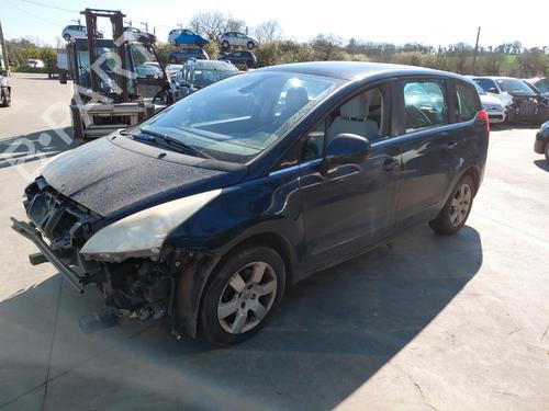 Used Parts PEUGEOT 5008 (0U_, 0E_) 1.6 HDi 4600639