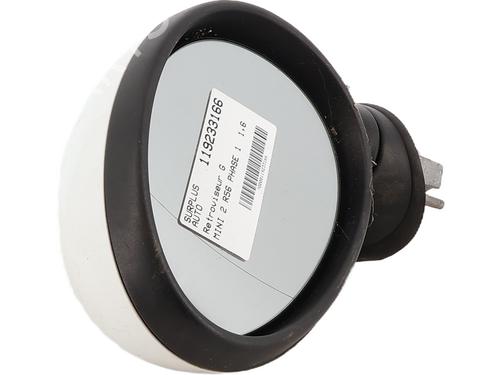 Retrovisor esquerdo MINI MINI (R56) Cooper (120 hp) 33049640