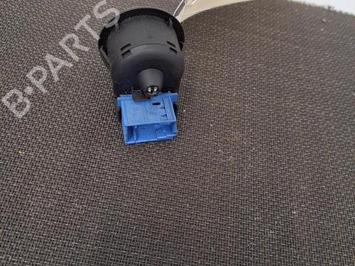 Used Mirror switch Mirror switch CITROËN C3 I (FC_, FN_) 1.4 HDi (68 hp) 28391339 28391339