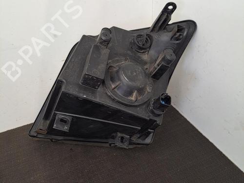 Left headlight FORD TRANSIT CONNECT (P65_, P70_, P80_) 1.8 TDCi | BP28396814C28 