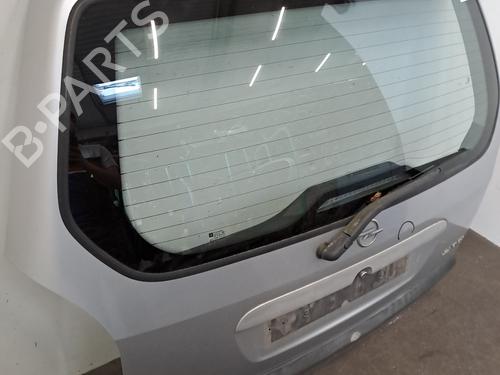 Tailgate OPEL ZAFIRA A MPV (T98) 2.0 DTI 16V (F75) | BP28839966C6 