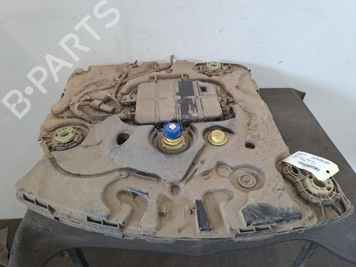 Used AdBlue tank PEUGEOT 208 I (CA_, CC_) 1.6 HDi / BlueHDi 75 (75 hp) 29574692