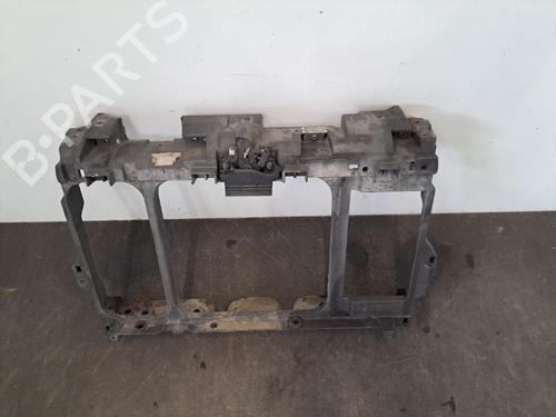 Used Front slam panel PEUGEOT 508 SW I (8E_) 2.0 HDi (163 hp) 28393318