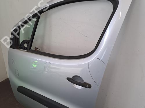 Left front door CITROËN BERLINGO MULTISPACE (B9) 1.6 HDi 90 | BP29256784C2 