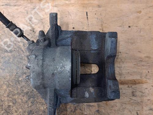 Right front brake caliper PEUGEOT 208 I (CA_, CC_) 1.2 THP 110 | BP28391455M104 