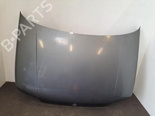 Hood RENAULT CLIO I (B/C57_, 5/357_) 1.2 (B/C/S57A, B/C57S, 5/357F, 5/357J, 5/357L, 5/357R) | BP28410096C1 